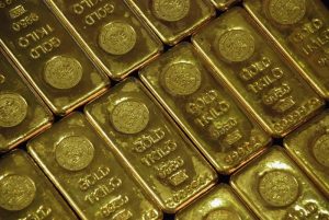 Gold prices slide as safe haven plays favor yen; Copper losses deepen